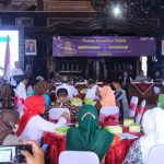 Pemkab Kudus Fokus Lakukan Pemulihan Ekonomi dan Pembangunan Infrastruktur