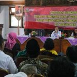 Sempat Tertunda, Bupati Targetkan Ujian Penyaringan Perangkat Desa Tepat Waktu