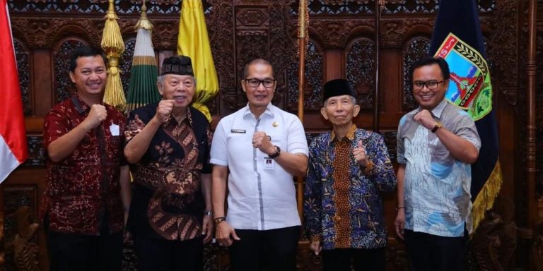 Tingkatkan Pelayanan Kesehatan, YAKIS Berencana Bangun Gedung 7 Lantai