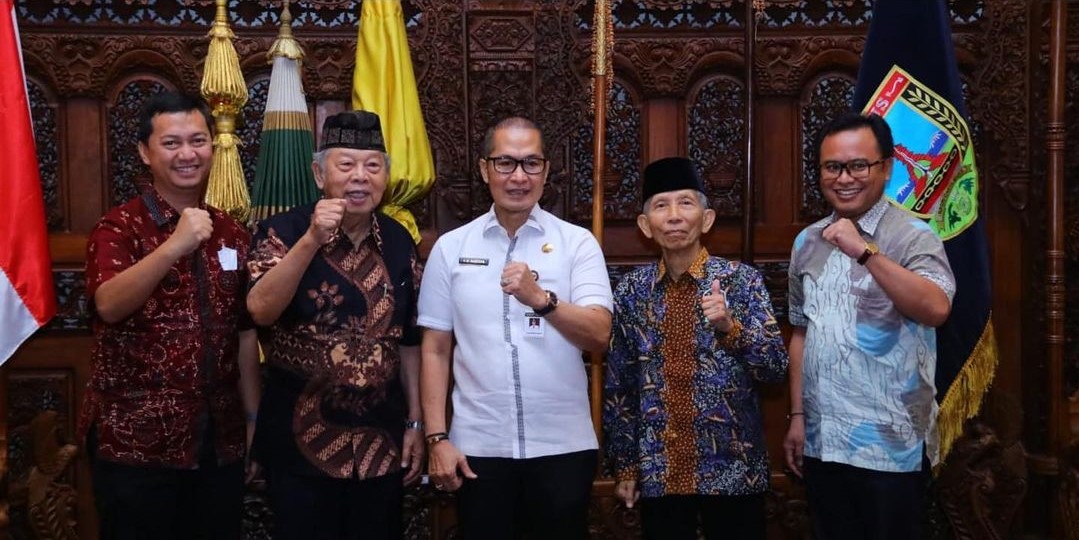 Tingkatkan Pelayanan Kesehatan, YAKIS Berencana Bangun Gedung 7 Lantai