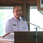 Tepis Pembangunan Jalan di Tempat, Hartopo: Anggaran Kita Terbatas
