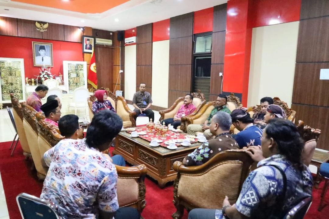 Tiga Kades Berulah di Grobogan Dipanggil Bupati