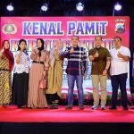 AKBP Wiraga Pamit, Bupati Kudus: Berat Rasanya