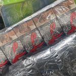 Bea Cukai Kudus Bongkar Peredaran Rokok Ilegal di Jasa Ekspedisi