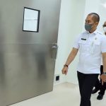 Tinjau RSUD dr. Loekmono Hadi, Bupati Kudus: Pelayanan Sudah Lebih Baik