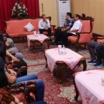 Cari Bibit Atlet Potensial, Perbasi Kudus Gelar Bupati Cup 2023