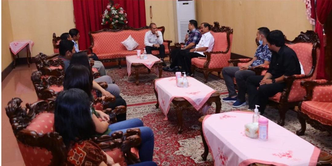 Cari Bibit Atlet Potensial, Perbasi Kudus Gelar Bupati Cup 2023