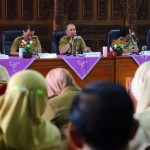 Bupati Kudus: Penyerapan Anggaran Harus Dilakukan Sejak Awal Tahun