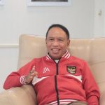 Menpora: Bagi yang Ingin Maju sebagai Caketum di KLB PSSI Dipersilahkan