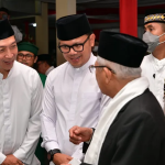 Bersiap Kuota Haji 100 Persen, Wapres Harap Ongkosnya Rasional