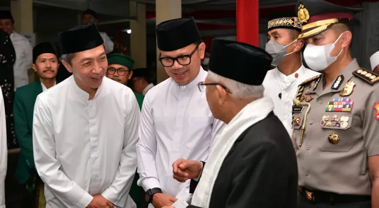 Bersiap Kuota Haji 100 Persen, Wapres Harap Ongkosnya Rasional