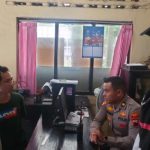 Cekik Istri Hingga Tewas, Suaminya Diamankan Satreskrim Polres Brebes