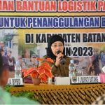 Korban Terdampak Bencana 17.821 Jiwa, Kabupaten Batang Tidak Berstatus Tanggap Darurat
