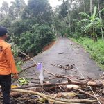 Intensitas Hujan Tinggi, Bencana Masih Mengintai, Warga Diminta Waspada