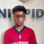 Satreskrim Polres Kudus Amankan Pelaku Serangkaian Pencurian HP