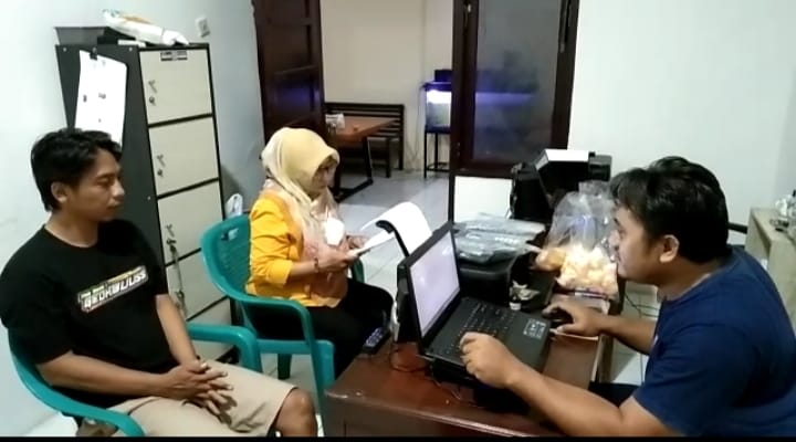 Lagi, Satnarkoba Polres Banyumas Amankan Pengedar Ribuan Obat Psikotropika