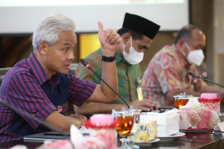 Memasuki 2023, Pemprov Fokus Tuntaskan Program, Termasuk Kemiskinan
