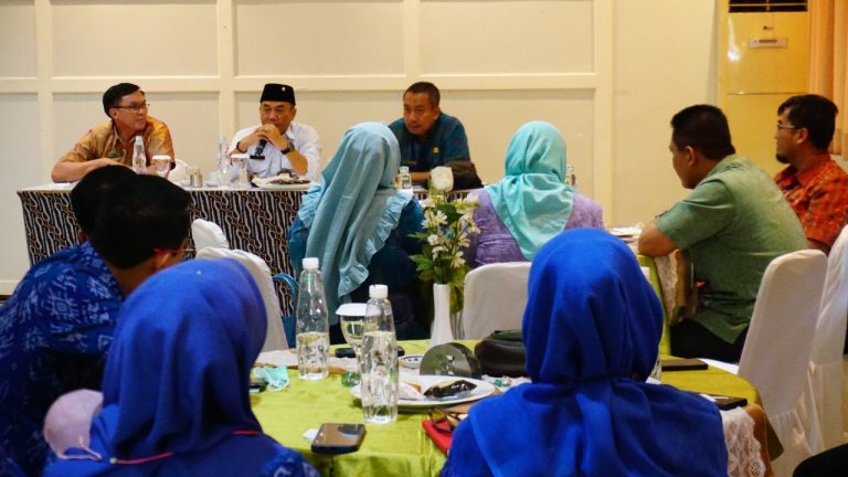 Saatnya Terapkan Konsep Hospital Tourism, Puskesmas Diminta Berbenah