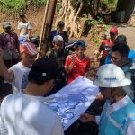 Wadas Makin Kondusif, BBWS Bersama Warga Ukur Jarak Aman Penambangan