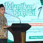 Gus Yasin: Madin Berperan Penting dalam Hadapi Kemajuan Zaman