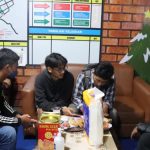Polres Wonosobo, Bekuk 12 Pelaku Sindikat Spesialis Copet di Gebyar Akhir Tahun
