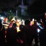 Diterjang Banjir Bandang di Perumahan Dinar Indah, Seorang Warga Meninggal
