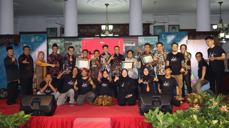 Melalui FFB, Menjadi Ajang Kebangkitan Sineas Muda Brebes