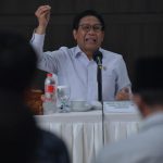 Gus Halim: Masa Jabatan Kades 9 Tahun, Untungkan Warga Desa