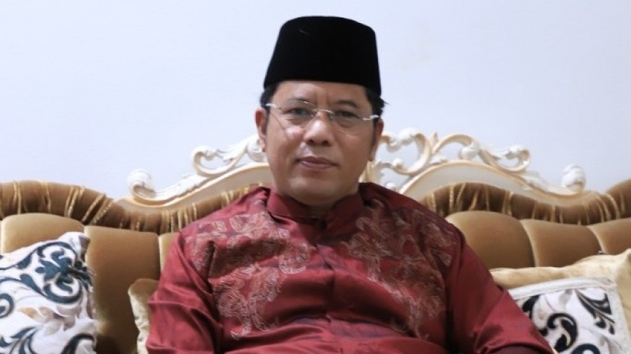 Kemenag Rilis 108 Lembaga Pengelola Zakat Tidak Berizin