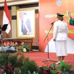 Lantik Mbak Ita Jadi Wali Kota Semarang, Saat Ini Ada 9 Kepala Daerah Perempuan di Jateng