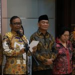 Laporan Tim PPHAM, Tidak Cari Siapa yang Salah Tapi Tangani Korban