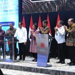 Menkeu: Kinerja 2022 Bekal Bagus Hadapi Pasar Modal 2023