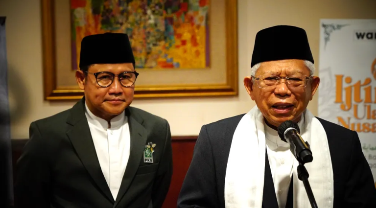 Untuk Korban Pelanggaran HAM Berat, Mungkin Tidak Memuaskan Semua Pihak