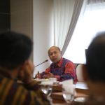 Fasilitas Pendidikan dan Rumah Ibadah yang Terdampak Gempa, Perlu Segera Ditangani