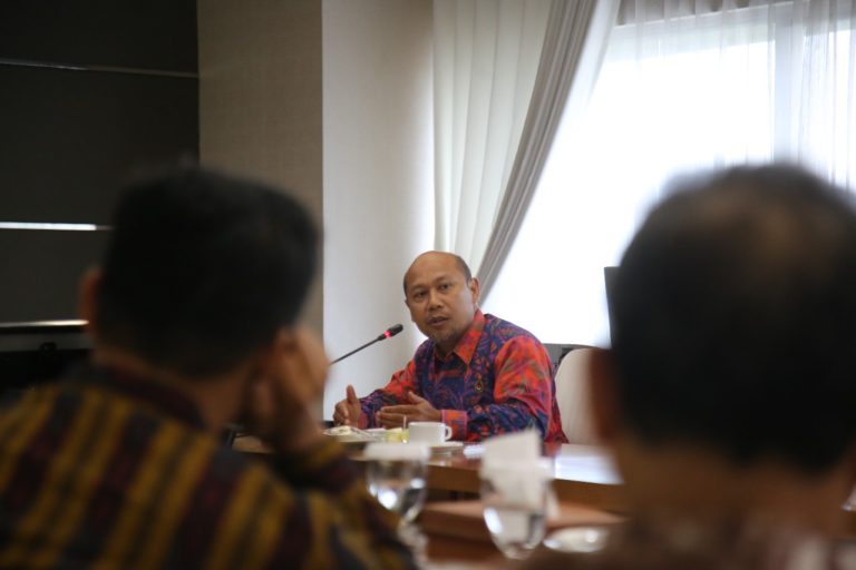 Fasilitas Pendidikan dan Rumah Ibadah yang Terdampak Gempa, Perlu Segera Ditangani