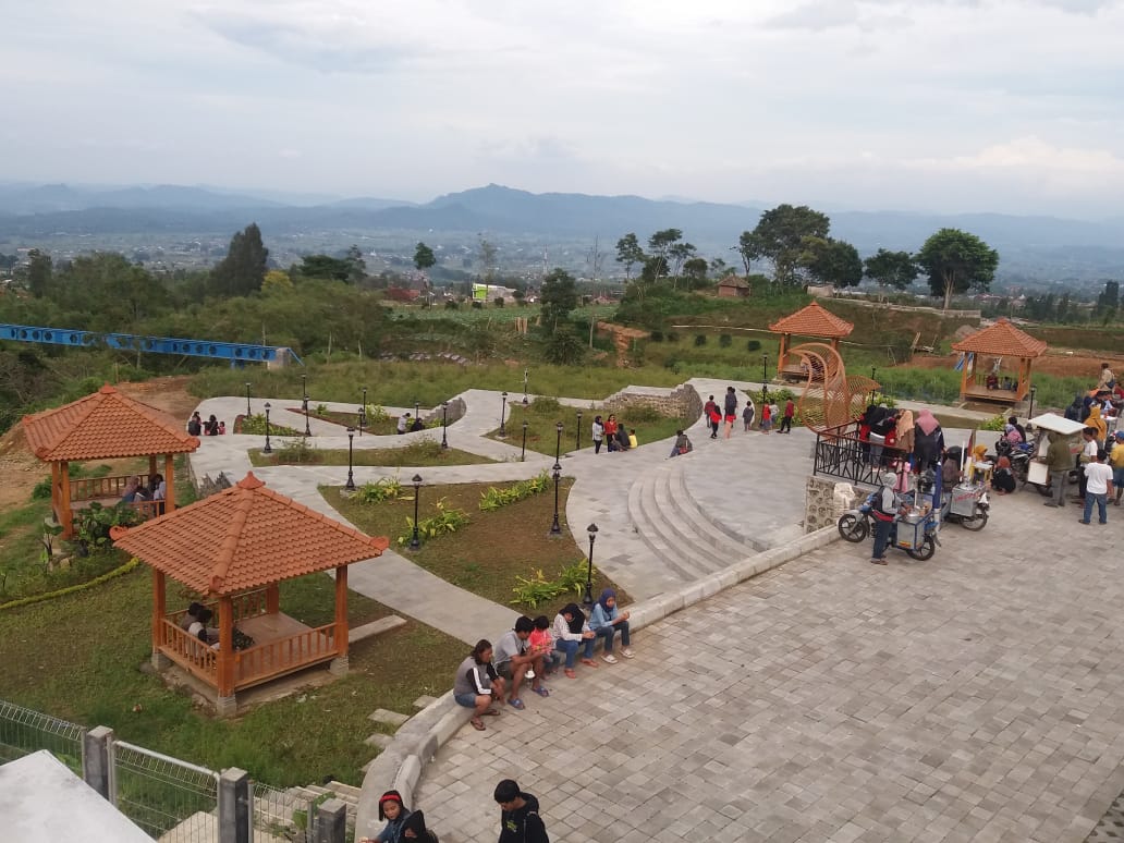 Punya Potensi Besar, Wisata Alam Bakal Serius Dikembangkan di 2023