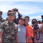Ganjar Minta Penanganan Sungai Lusi Jadi Prioritas Kementerian PUPR
