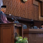Tiga Raperda Disetujui, Gubernur Buktikan Komitmen Lindungi Nelayan hingga Disabilitas