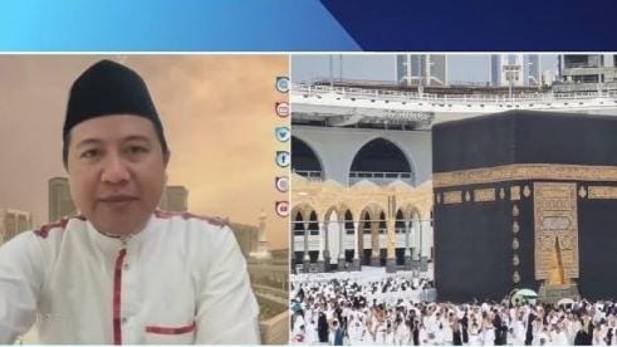 Kemenag dan Komisi VIII akan Bahas Formula Biaya Haji yang Proporsional