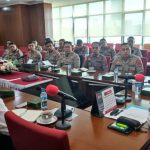 15 Anggota Polri dari Berbagai Satuan Ditugaskan ke KPK