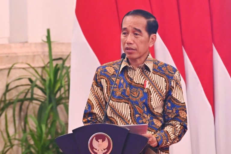 Presiden Minta APBN Difokuskan Ciptakan Lapangan Kerja dan Entaskan Kemiskinan
