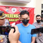 Warga Grobogan, Sopir Truk Tabrak Lari Siswi SMA 1 Bawang Jadi Tersangka 