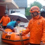 Bencana Hidrometeorologi Basah Landa Kabupaten Kendal