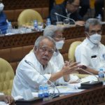 Anggaran TA 2023 Rp 125,22 T, Kementerian PUPR Lelang Dini 3.942 Paket Kontraktual