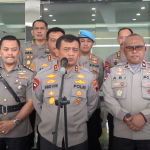 Tujuh Anggota LSM Diduga Melakukan Pemerasan Ditahan Polres Brebes