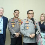 Diikuti 66 Peserta, Polri Resmi Selenggarakan Kursus Pengamanan Stadion