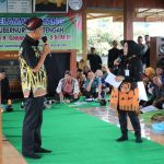 Penanganan Kemiskinan dan Stunting, Ganjar Minta Bupati Blora dan Rembang Laporan Mingguan