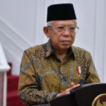 Wapres Harap Peran Aktif IKADI Tingkatkan Kesejahteraan Masyarakat