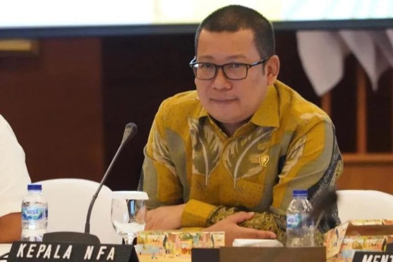 Bapanas Dorong Penguatan Stok Minyak Goreng, Antisipasi Lonjakan Permintaan di Ramadan dan Lebaran