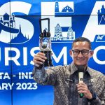 Kemenparekraf Gelar Festival Bulanan Film Pendek Fiksi dan Dokumenter